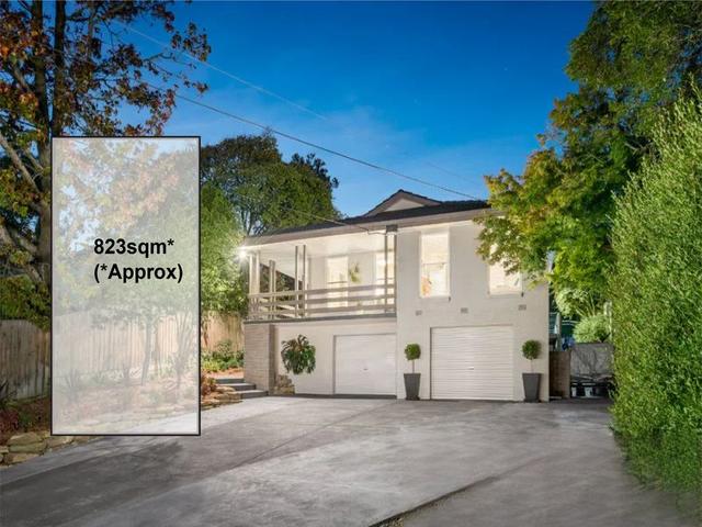 1 Avila Court, VIC 3133