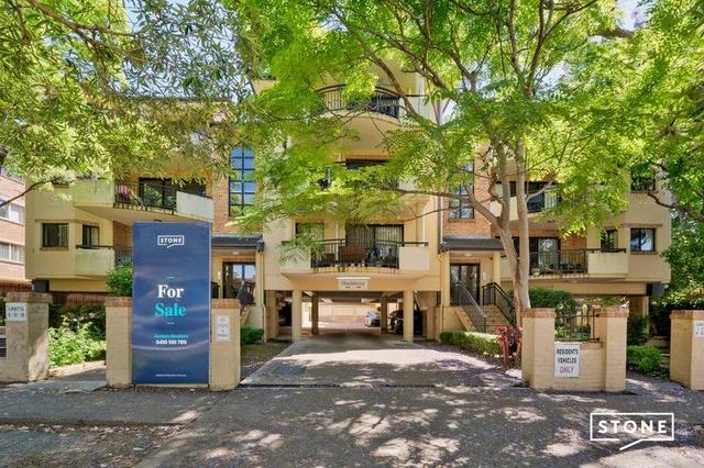 4/10-14 Gladstone Street, NSW 2151