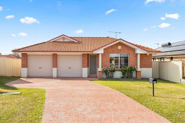 25 Eucalyptus Avenue, NSW 2540