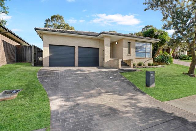 60 River Oak Avenue, NSW 2321