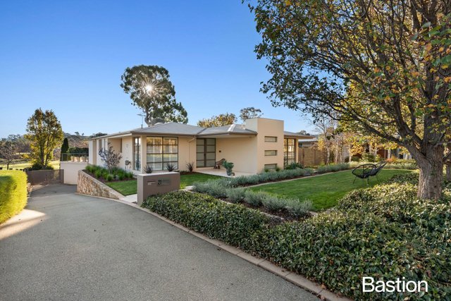 21 Hendry Close, ACT 2913