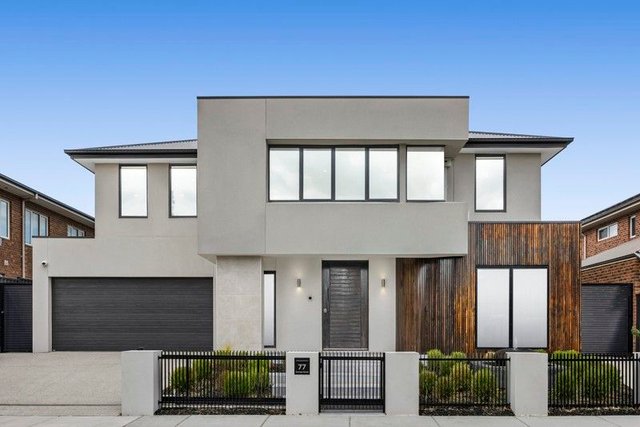 77 Europa Bend, VIC 3020