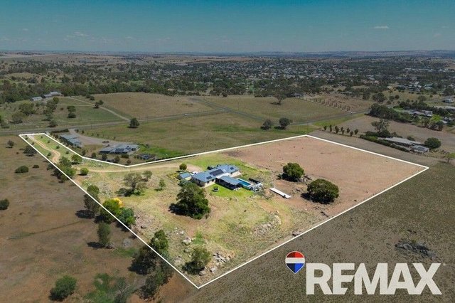 21 Kinvara Drive, NSW 2663