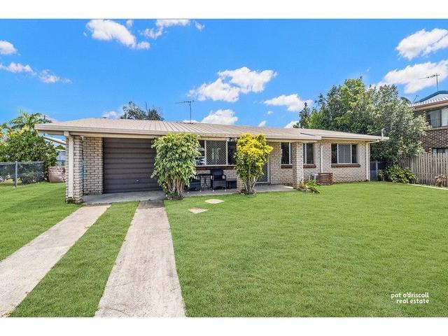 3 Bramble Street, QLD 4701