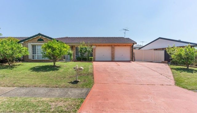 24 Newcastle Street, NSW 2176