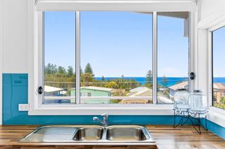 Ocean Views from Inside - Hallmark Real Estate Advisors