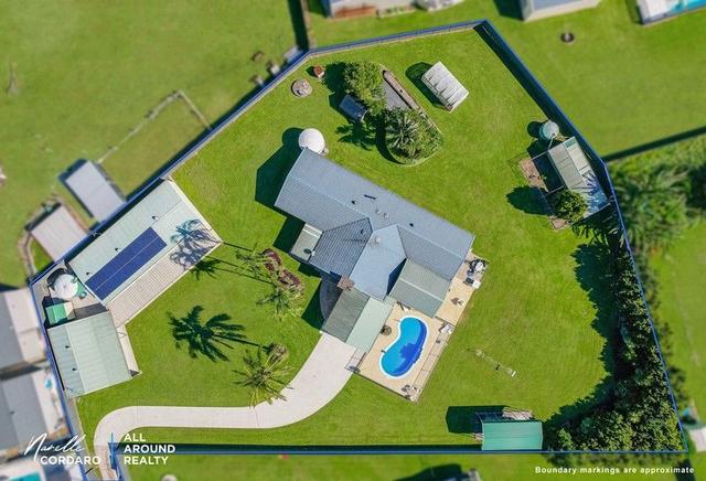 34 Ashleigh Street, QLD 4510
