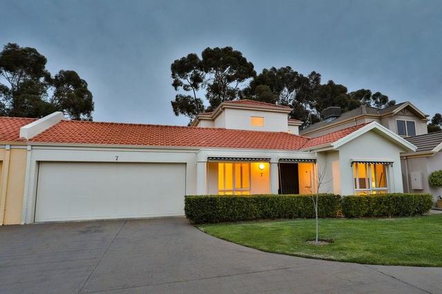 7/265-283 Twelfth  Street, VIC 3500
