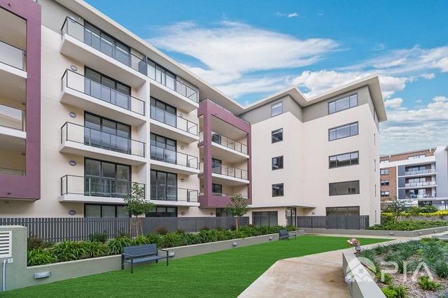 314/14 Free Settlers Drive, NSW 2155