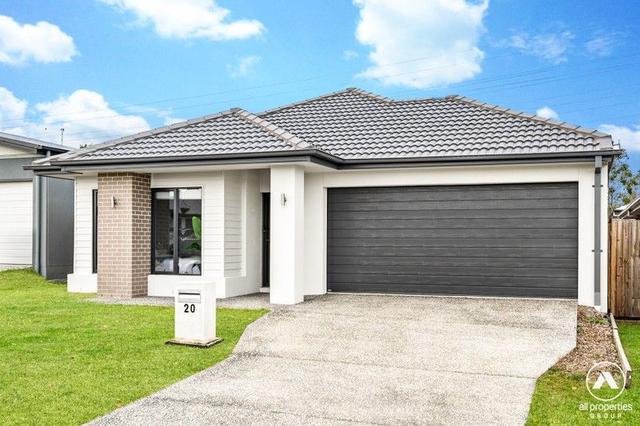 20 Branch  Circuit, QLD 4124