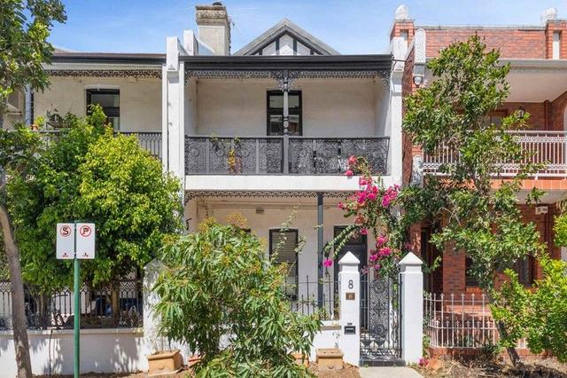 8 Catherine Street, WA 6008