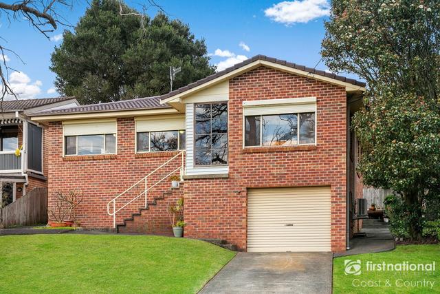 28 Rowlins Road, NSW 2534