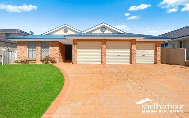 6 Molineaux Avenue, NSW 2529