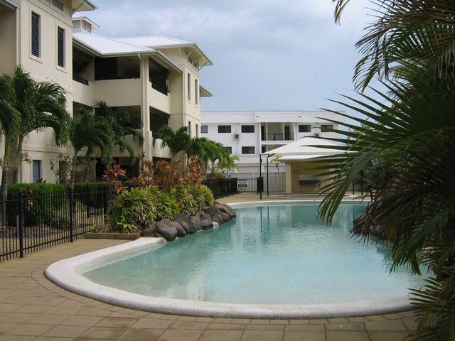 (no street name provided), QLD 4810