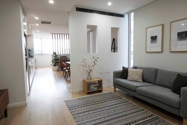 35/12-16 Berry Street, NSW 2060