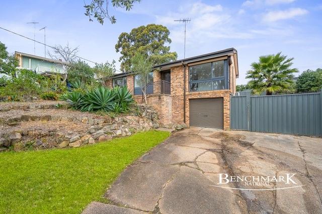 34 Hillcrest Ave, NSW 2170