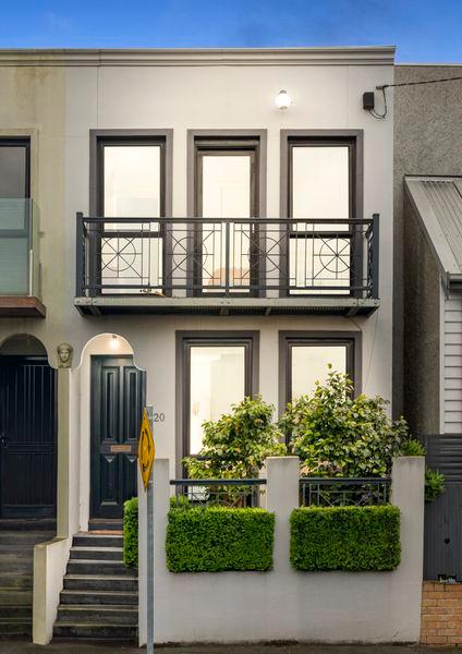 20 Turner Street, VIC 3067