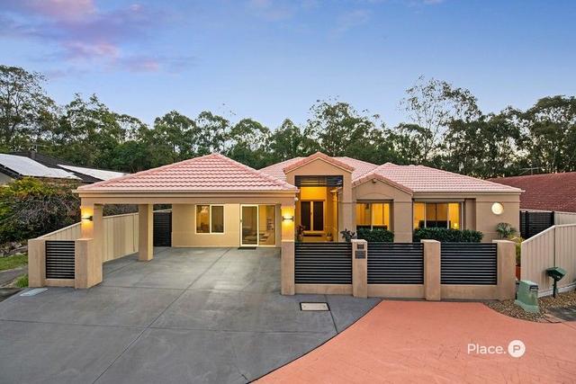 (no street name provided), QLD 4122