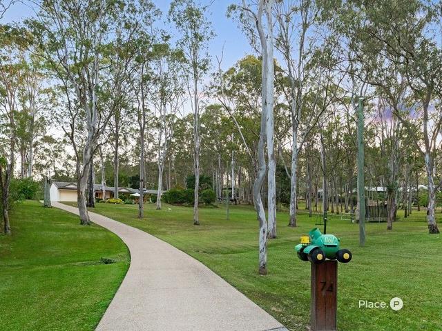 74 Herron Road, QLD 4069