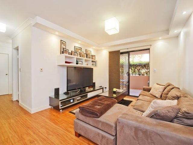19/119-121 Arthur Street, NSW 2135
