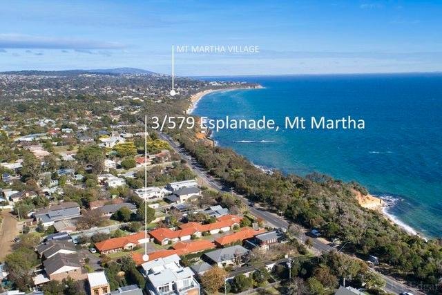 3/579 Esplanade, VIC 3934