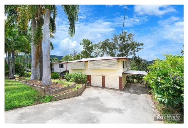 334 Hobler Avenue, QLD 4701