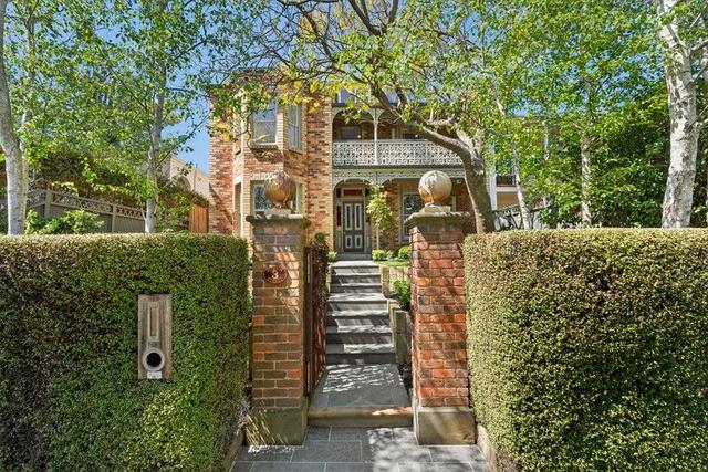 3 Fitzroy Street, VIC 3220