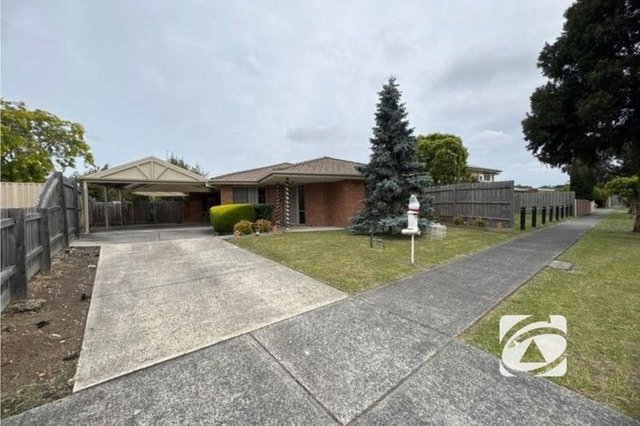 54 Pentland Drive, VIC 3805