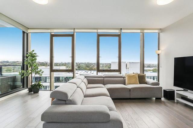 905/1 Foreshore Boulevard, NSW 2230