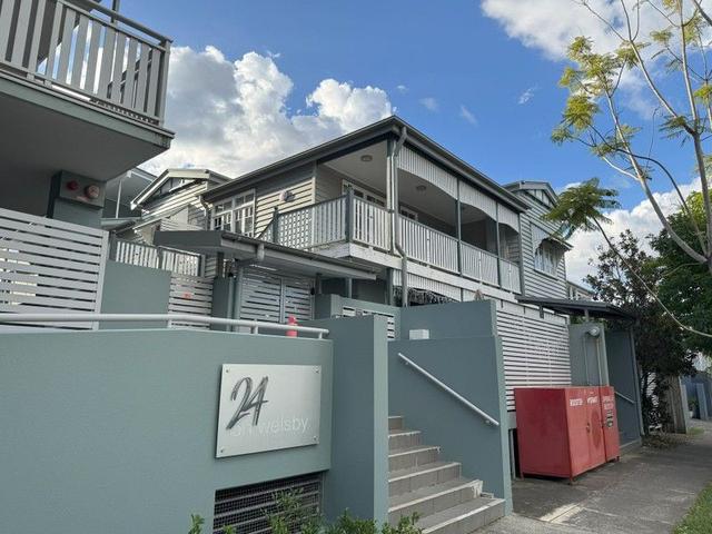 23/24 Welsby St, QLD 4005