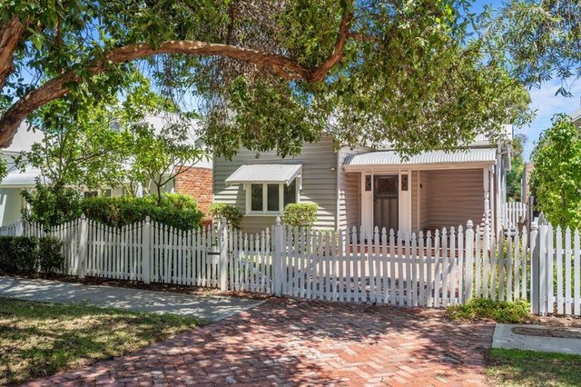 123 Herbert Road, WA 6008