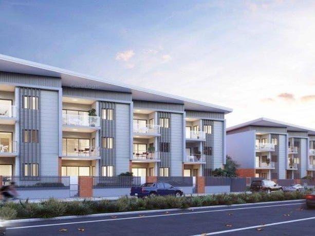4/1 Sherry Street, WA 6171
