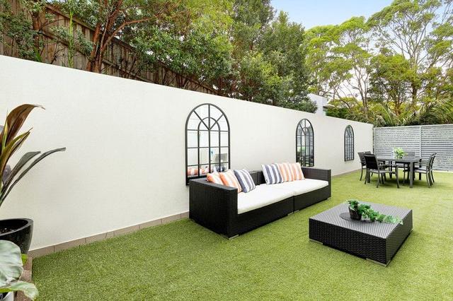 16/62-70 Gordon Crescent, NSW 2066