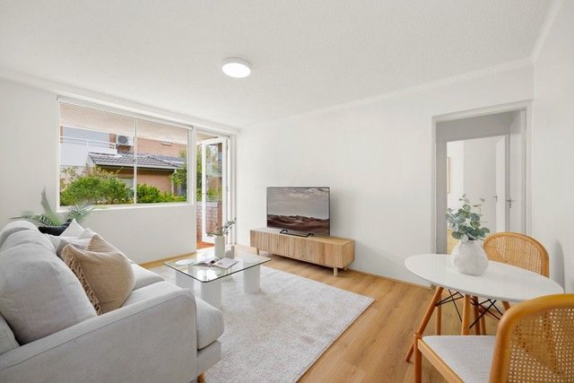 3/857 Anzac Parade, NSW 2035