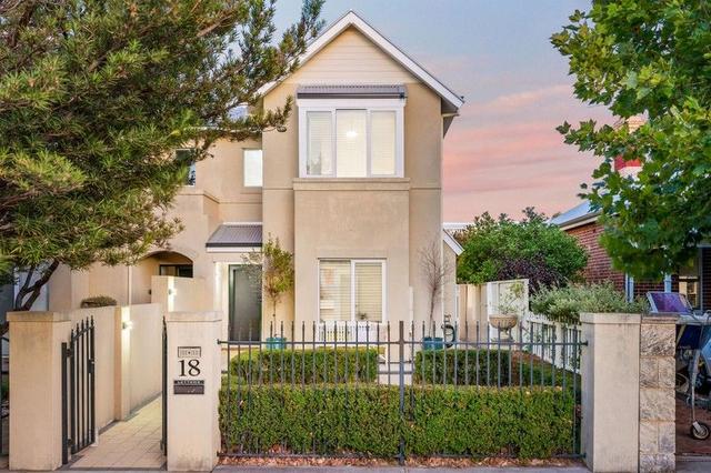 18 Hyde Street, WA 6050