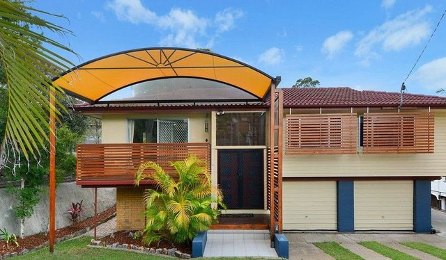 5 Mirbelia Street, QLD 4053