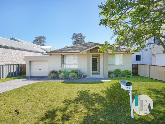 75 Koona Street, NSW 2527