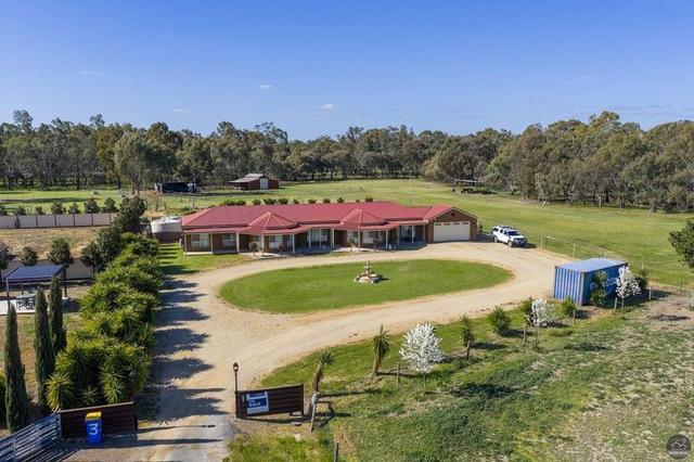 3 Sinclair Drive, VIC 3636