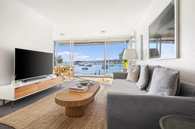 6/8-10 Billyard Avenue, NSW 2011