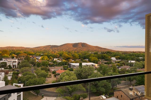 808/352 Northbourne Avenue, ACT 2602