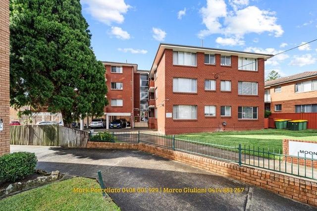 4/4 Mooney Street, NSW 2136