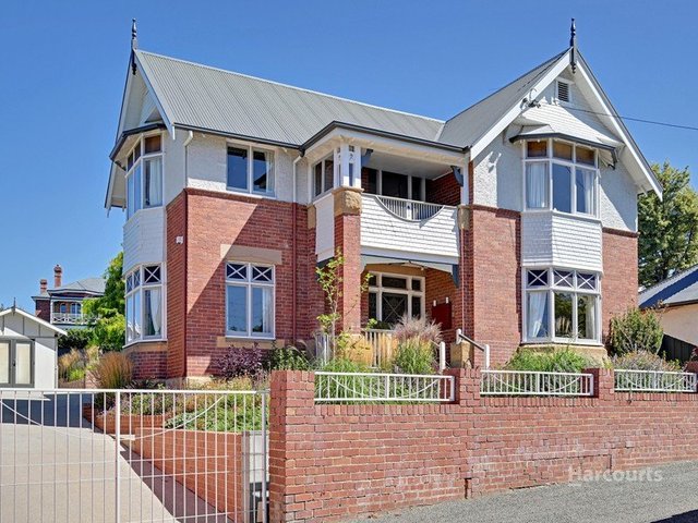12 Waterloo Crescent, TAS 7004
