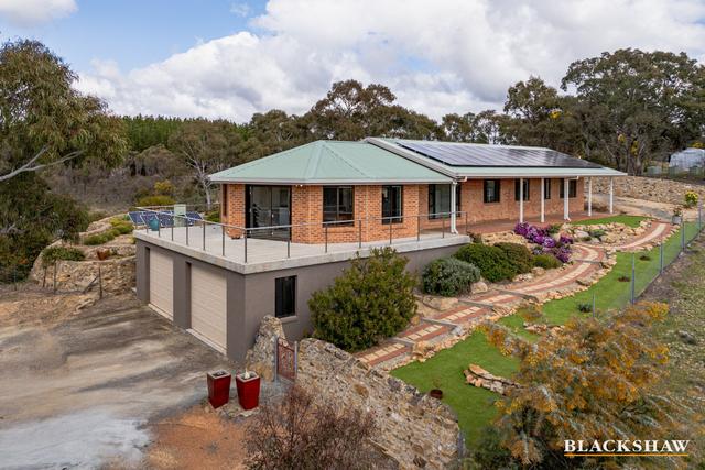 98 Harriott Road, NSW 2621