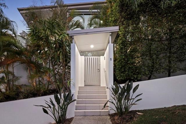 1/238 Oxford Street, QLD 4171
