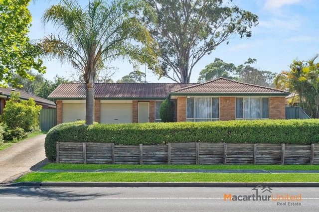 19 Tramway Drive, NSW 2567