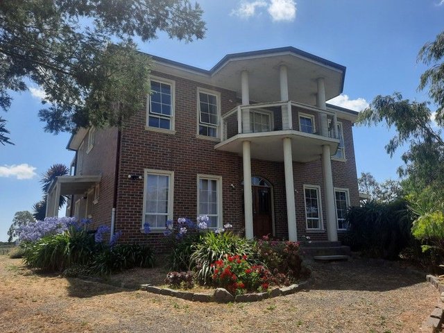 35 Prestons Road, VIC 3981