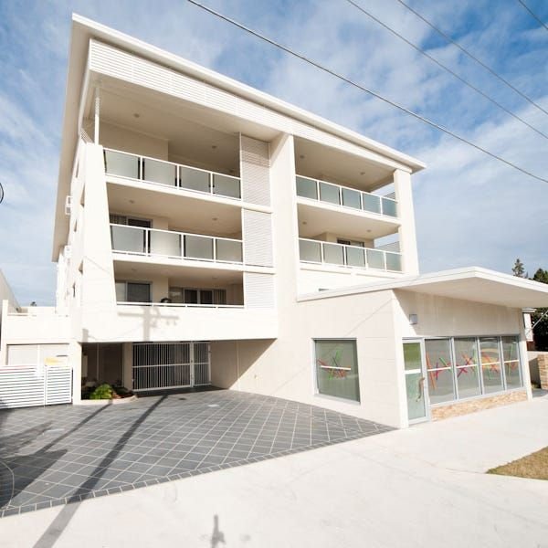 1/22 Eton  Street, QLD 4012