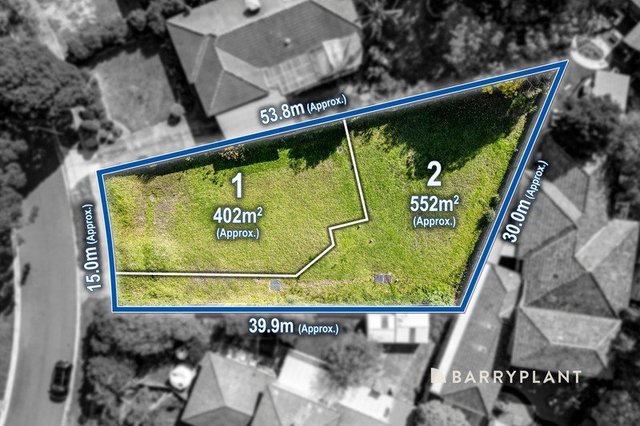 13A & B Hewson Court, VIC 3152