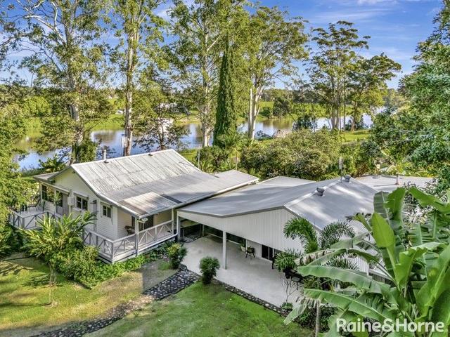 1064 South Arm Road, NSW 2460