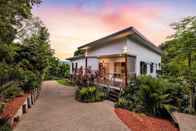 14 Bel-Air Drive, QLD 4870